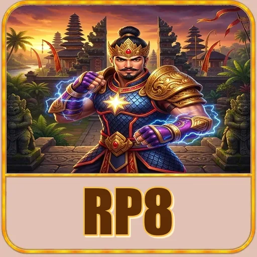 rp8 APK Indonesia - Panduan Lengkap dan Tutorial